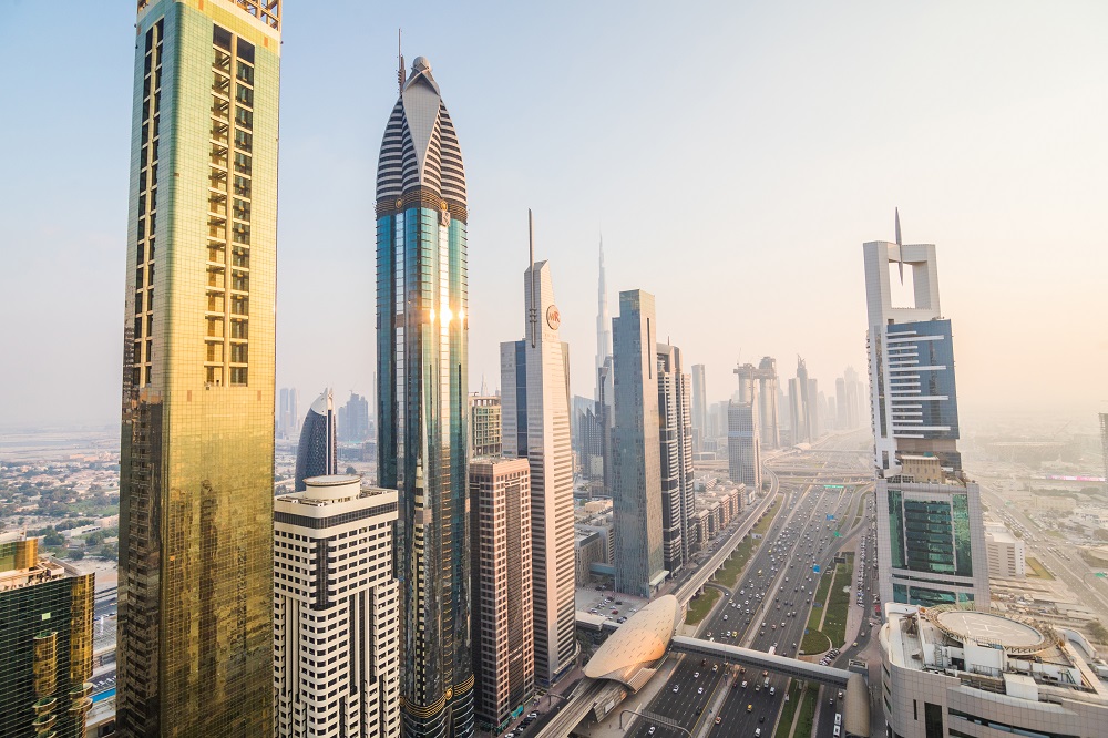 UAE as International Study Destination