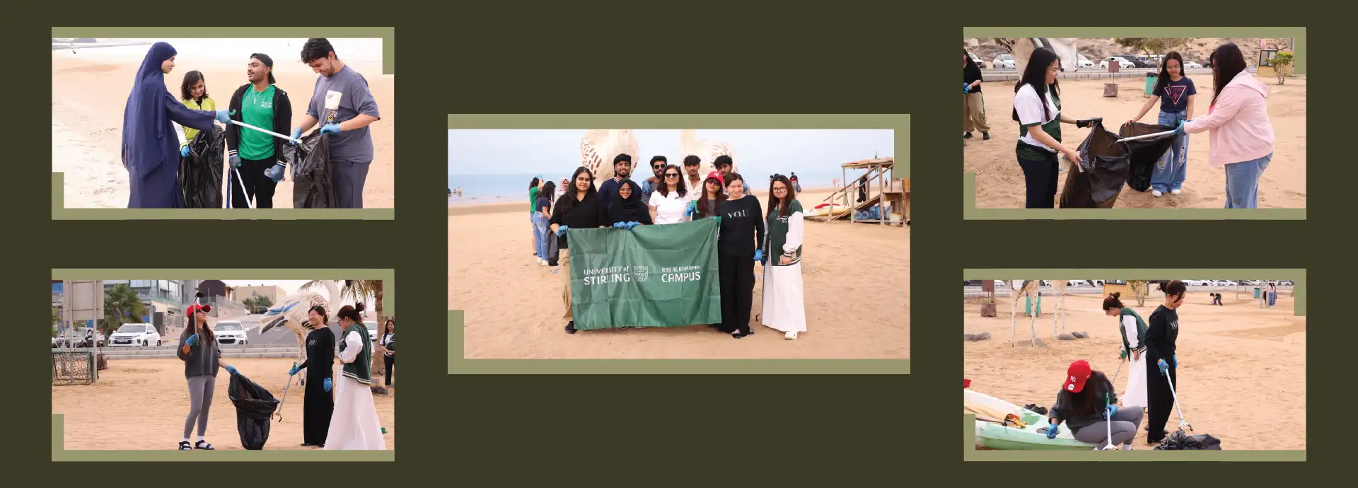Hygiene Workshop Banner