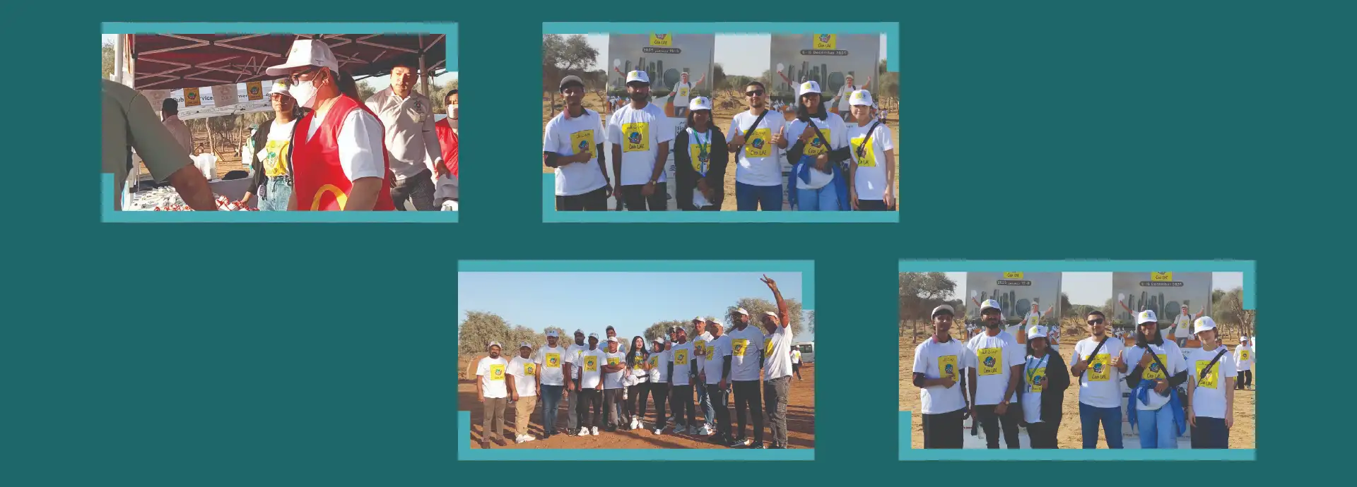 Hygiene Workshop Banner