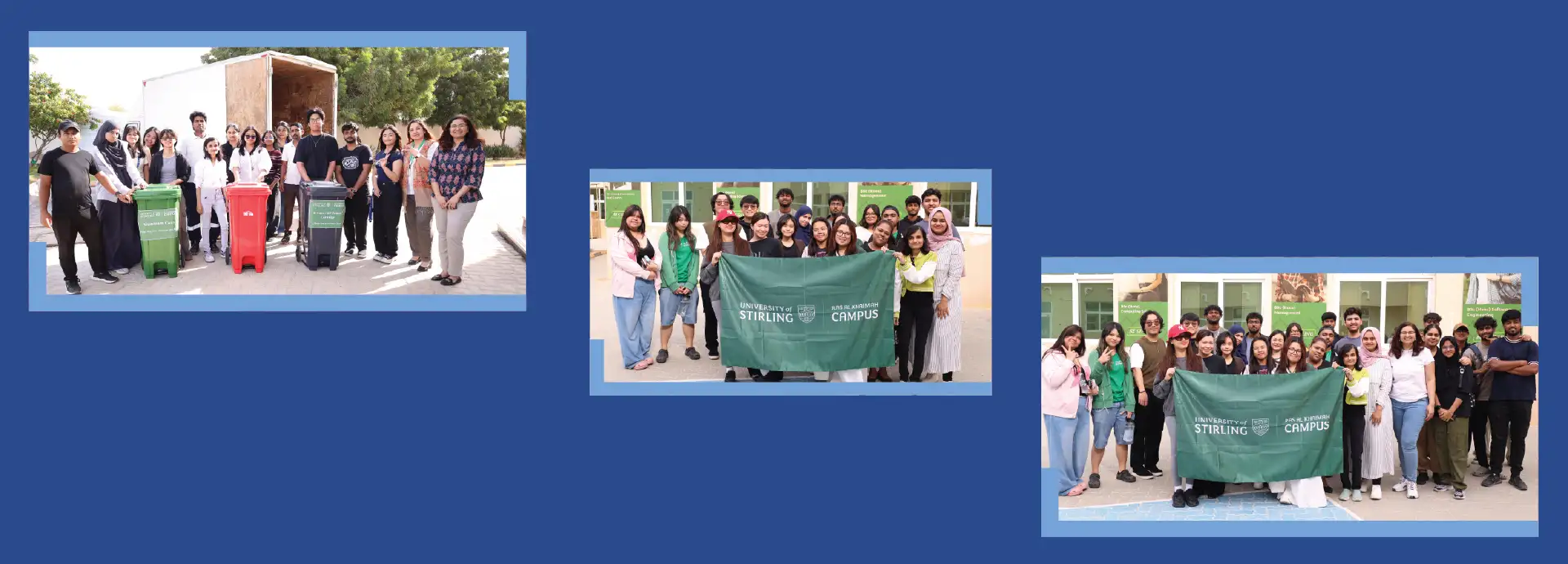 Hygiene Workshop Banner