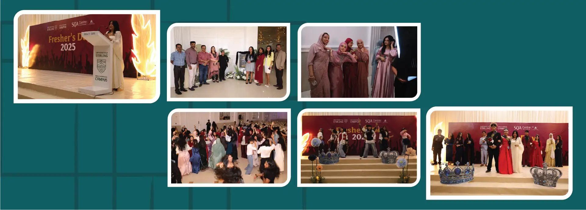 Hygiene Workshop Banner