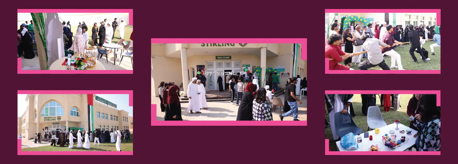 UAE National Day