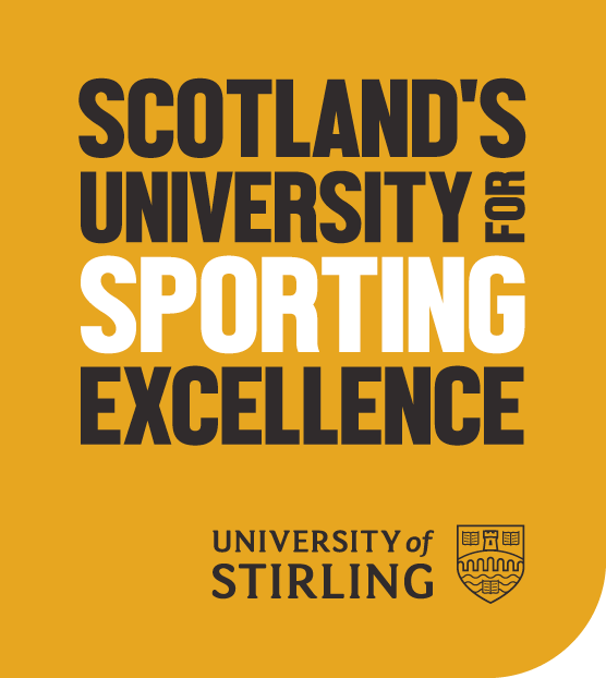 Scotland's University for Sporting Excellence - University of Stirling