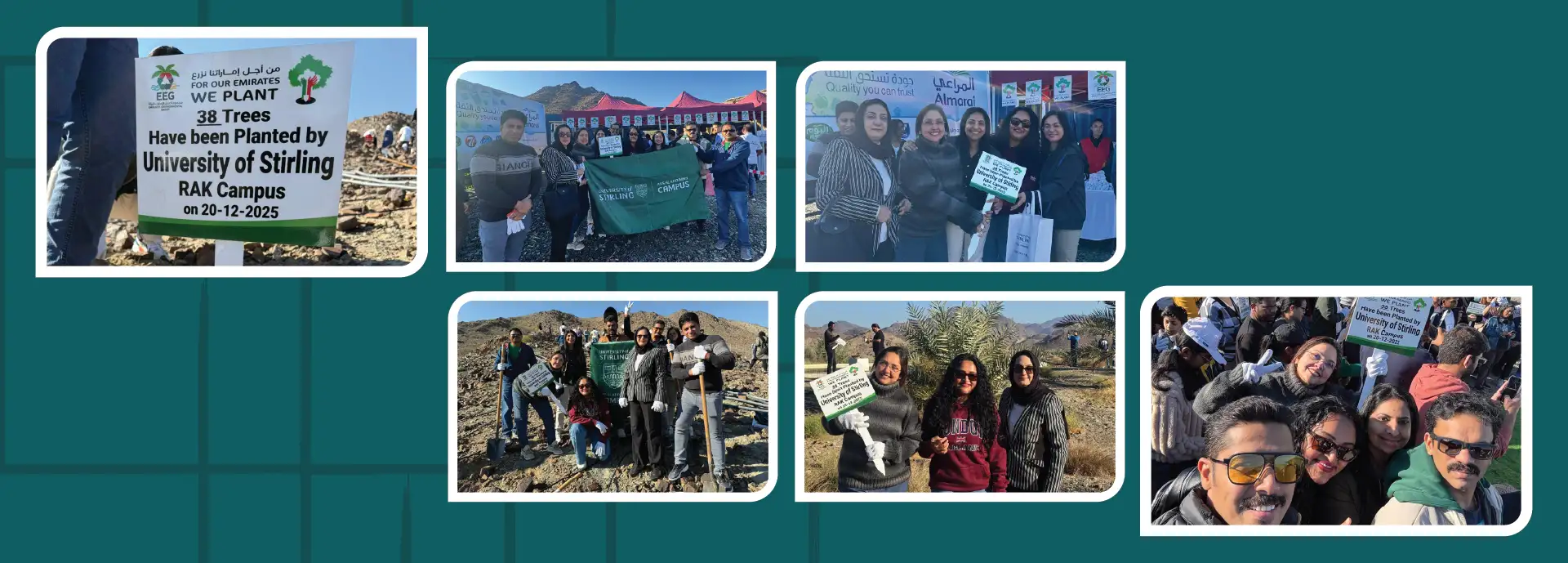 Hygiene Workshop Banner