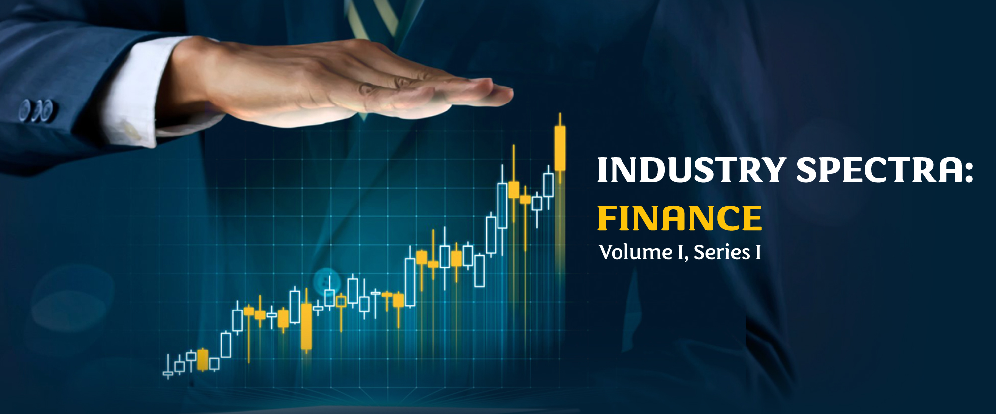 Industry Spectra: Finance 2023