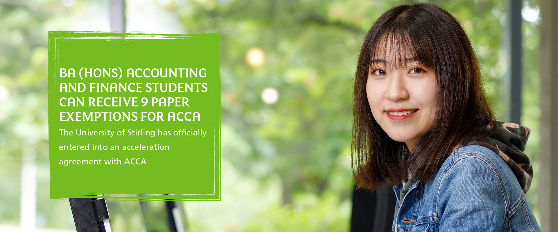 Ba (Hons) Accounting