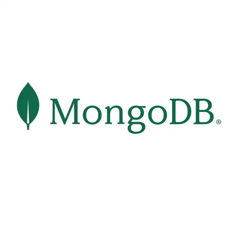 MongoDB Logo