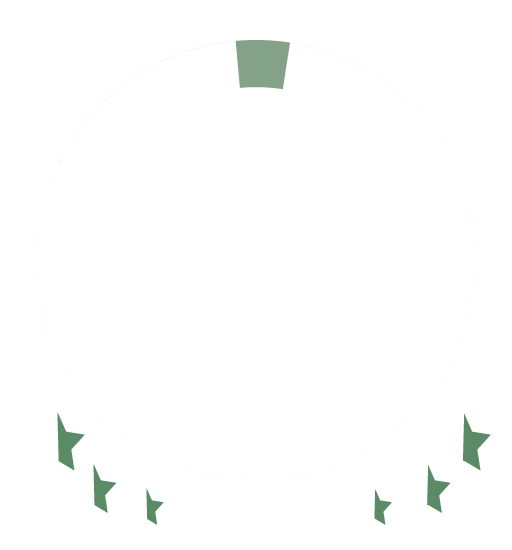 95%