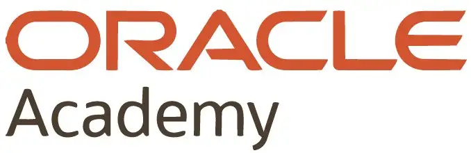 Oracle Logo