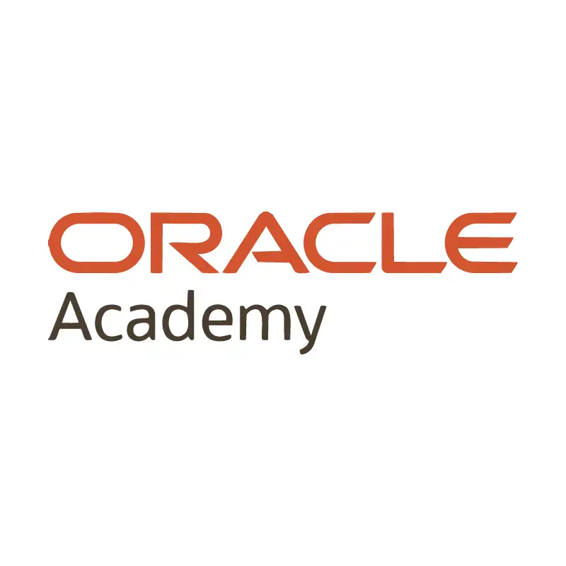 Oracle Academy Logo