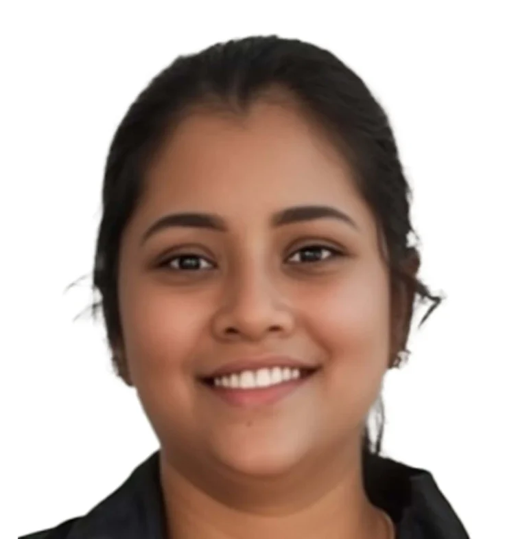Dr. Amala Jayanthi M