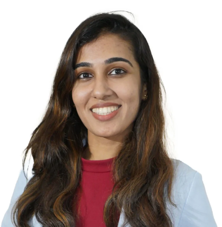 Annette Nayana Nellyet