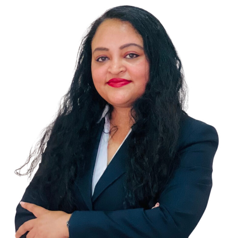 Dr Abhinanda Barman