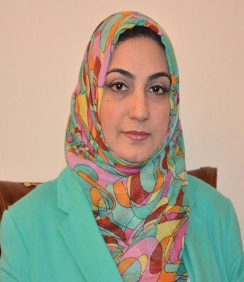 Dr. Farzana Firdousi