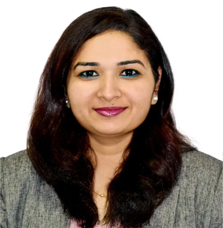 Ms. Divyaba Pravinsinh Gohil