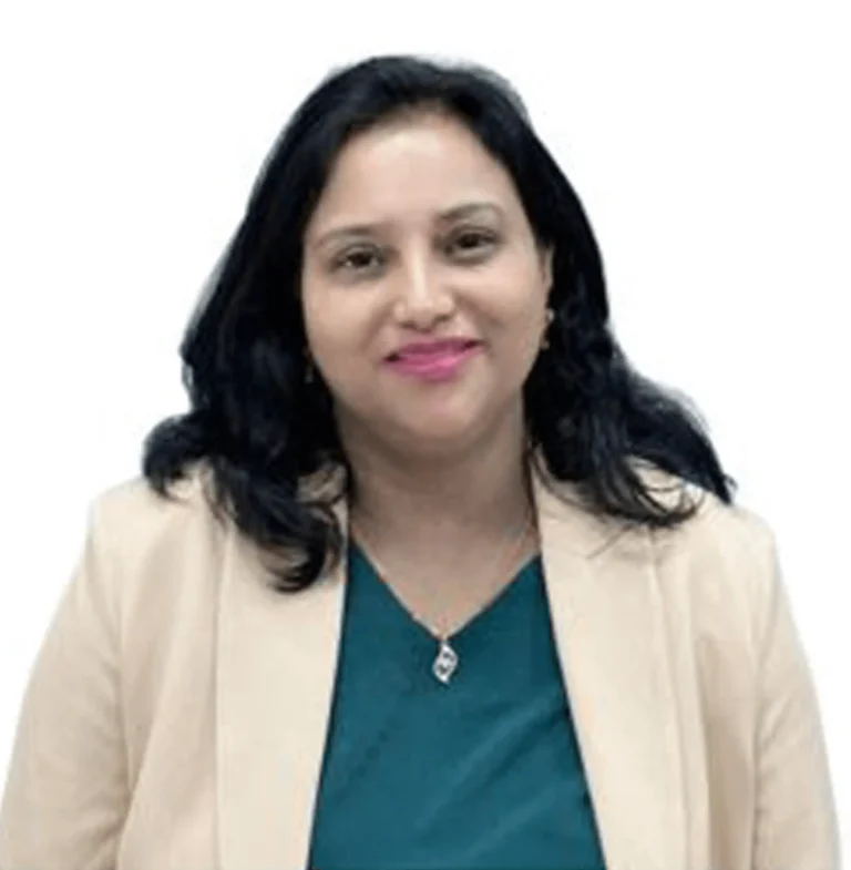 Dr. Narina Thakur