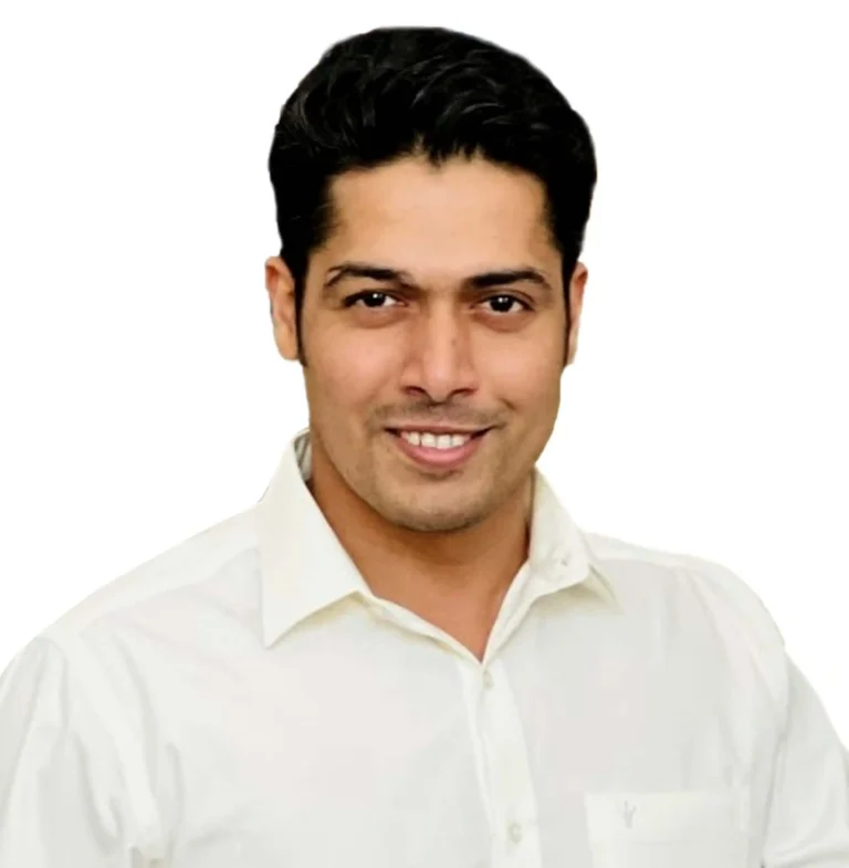 Dr. Nikhil VP