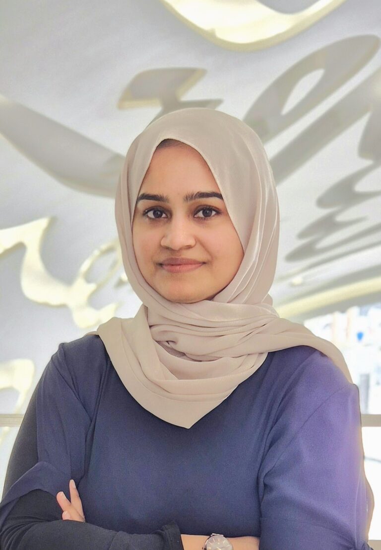 Dr. Rezaan Zahir