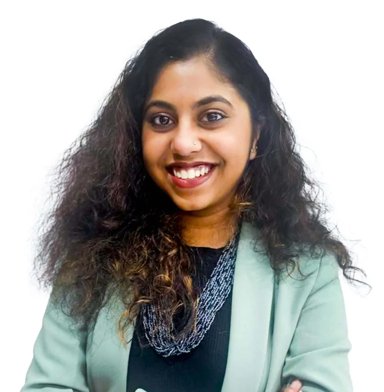 Santhuana Sedhumadhavan