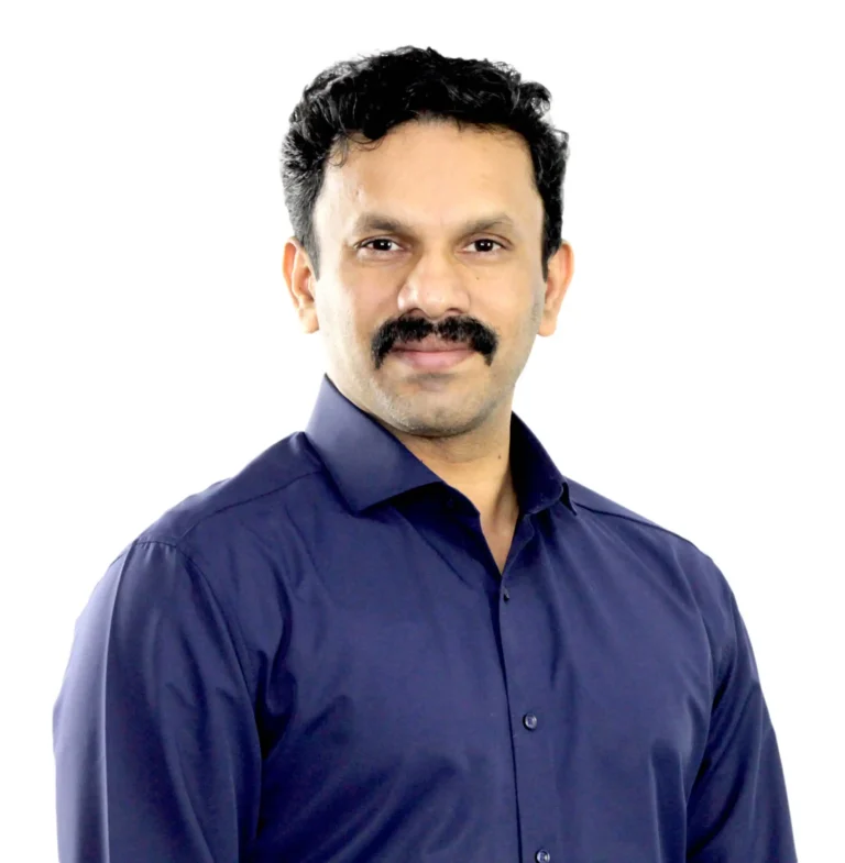 Dr. Sunil Kumar C.T.